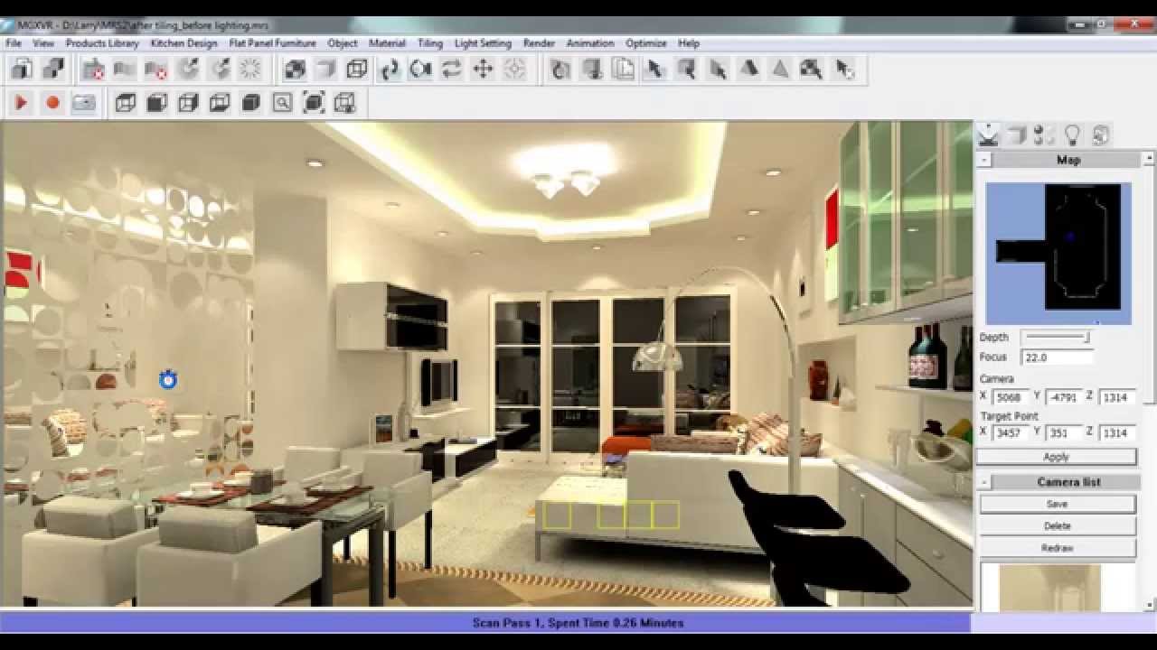 House design software for mac free