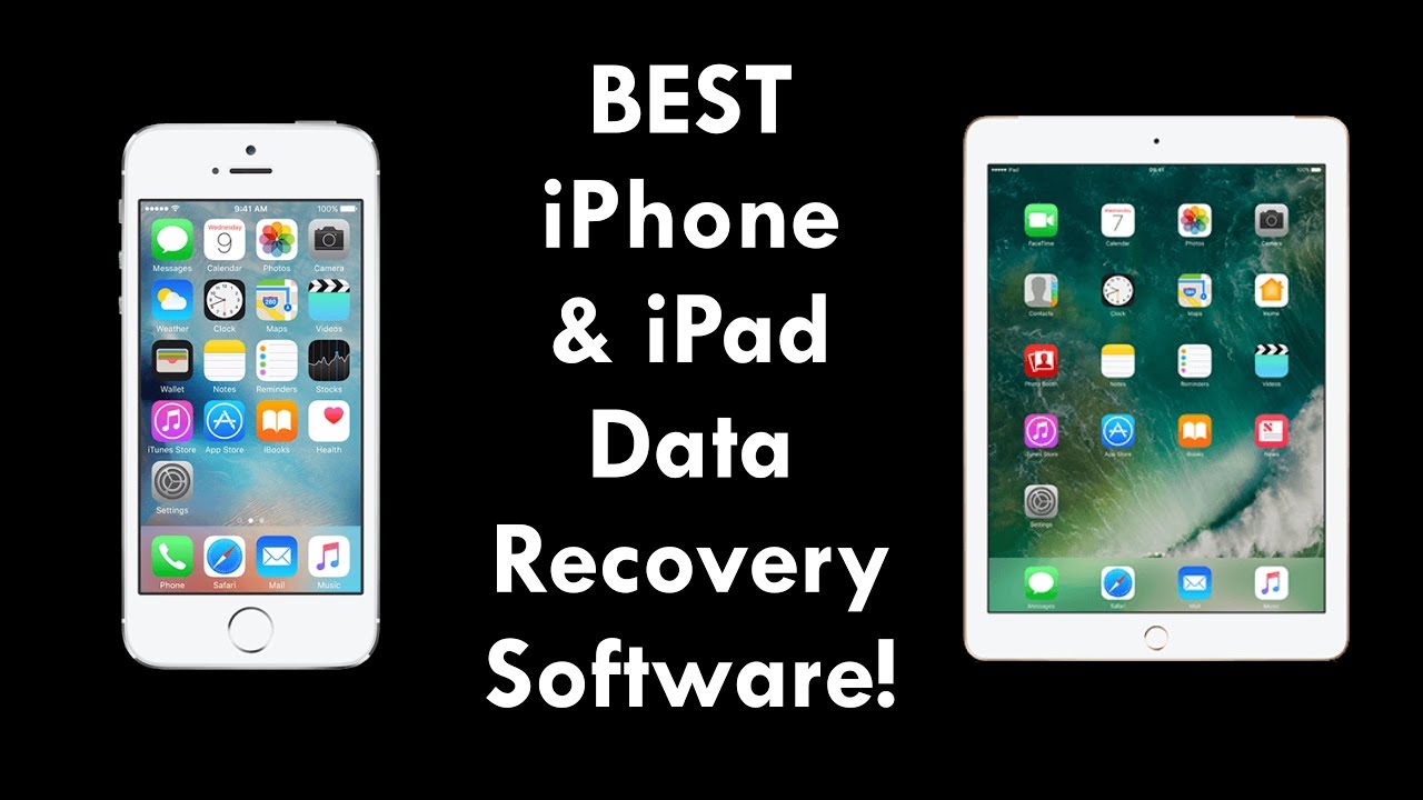 Best Video Recovery Software Mac Iphone
