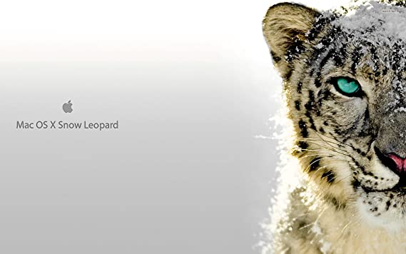 Can Mac Snow Leopard 10.6 Software Be Upgraded